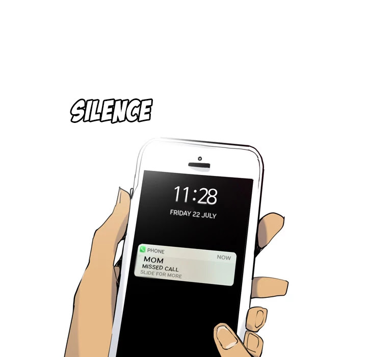The Desperate Housewife Chapter 9 page 76 - Chapter 9
