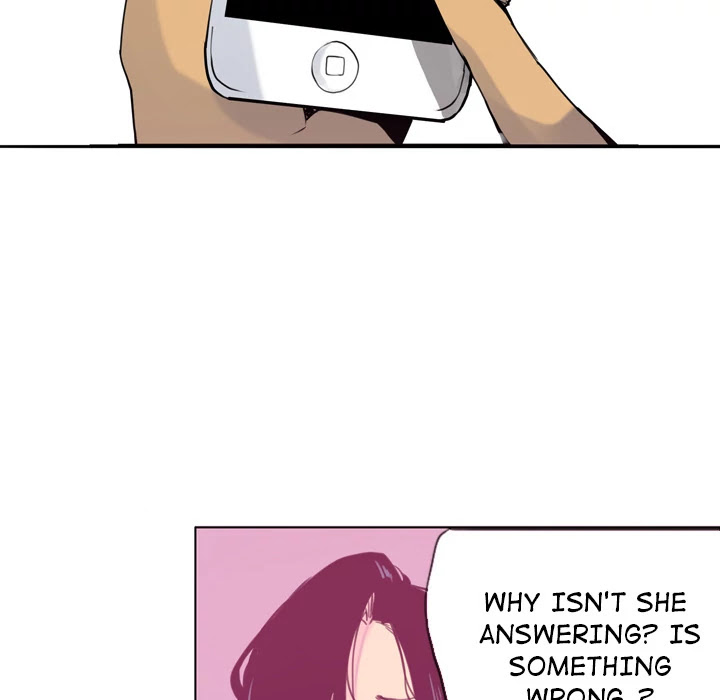 The Desperate Housewife Chapter 9 page 77 - Chapter 9