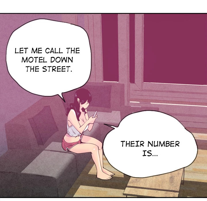 The Desperate Housewife Chapter 9 page 79 - Chapter 9