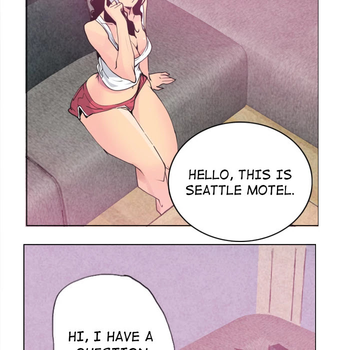 The Desperate Housewife Chapter 9 page 81 - Chapter 9
