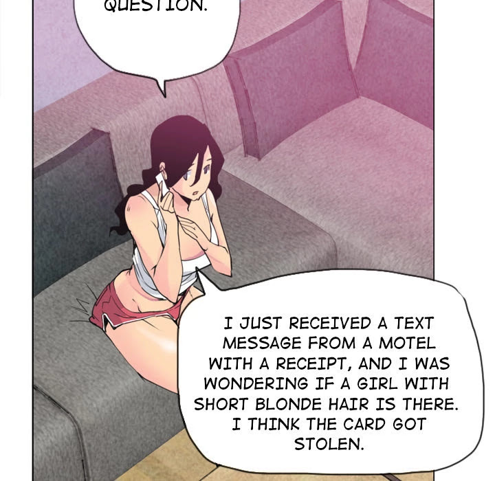The Desperate Housewife Chapter 9 page 82 - Chapter 9
