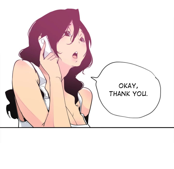 The Desperate Housewife Chapter 9 page 84 - Chapter 9
