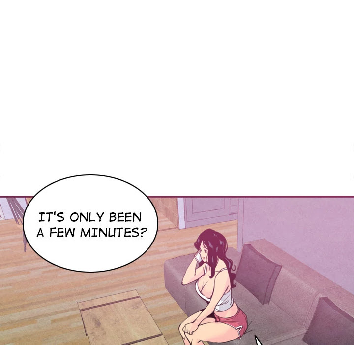 The Desperate Housewife Chapter 9 page 85 - Chapter 9