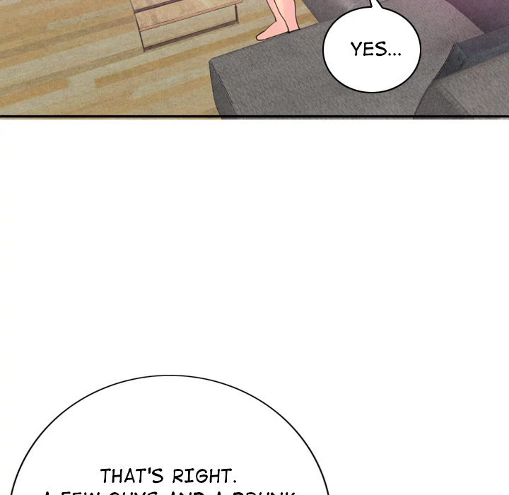 The Desperate Housewife Chapter 9 page 86 - Chapter 9