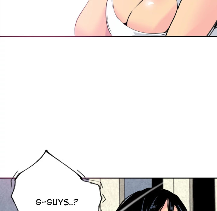 The Desperate Housewife Chapter 9 page 88 - Chapter 9