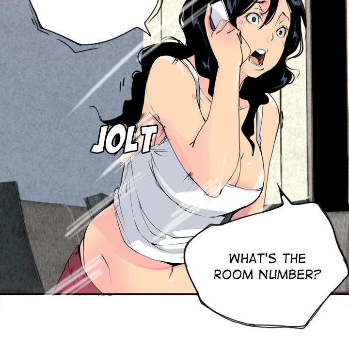 The Desperate Housewife Chapter 9 page 89 - Chapter 9