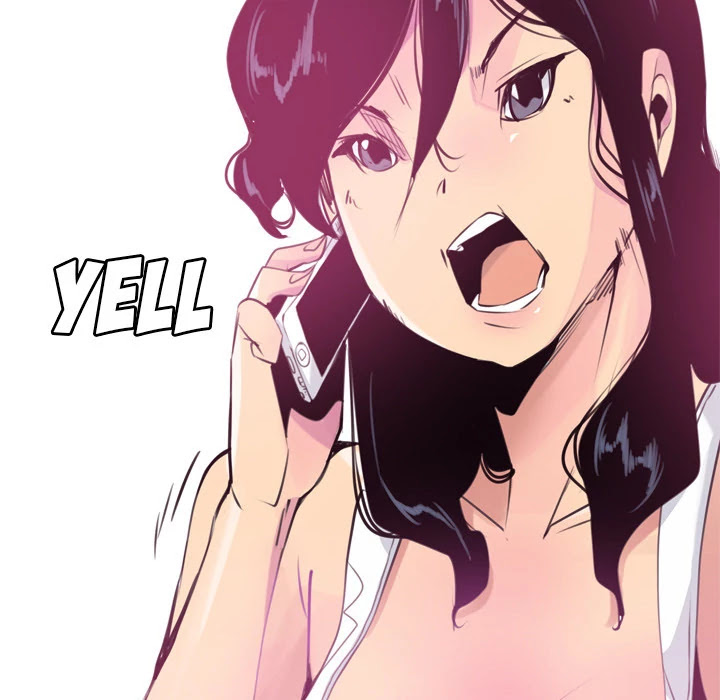 The Desperate Housewife Chapter 9 page 93 - Chapter 9