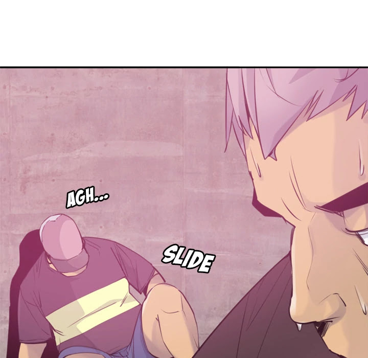 The Desperate Housewife Chapter 9 page 99 - Chapter 9