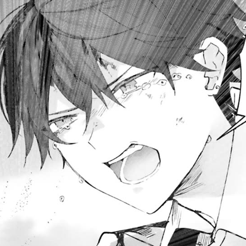 The Detective Is Already Dead - The Lost Memory Chapter 21: To The Most.…..Person in The World [END] cover