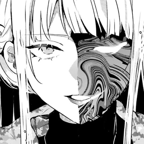 The Detective Is Already Dead - The Lost Memory Chapter 5: The Crimson Devil, The Ice Queen <Part 1> cover