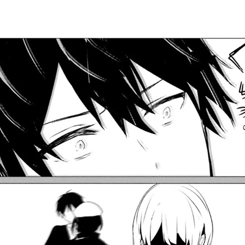 The Detective Is Already Dead - The Lost Memory Chapter 6: The Crimson Devil, The Ice Queen <Part 2> cover