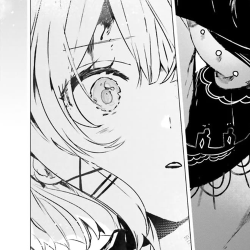 The Detective Is Already Dead - The Lost Memory Chapter 9: Thank You for getting Mad cover