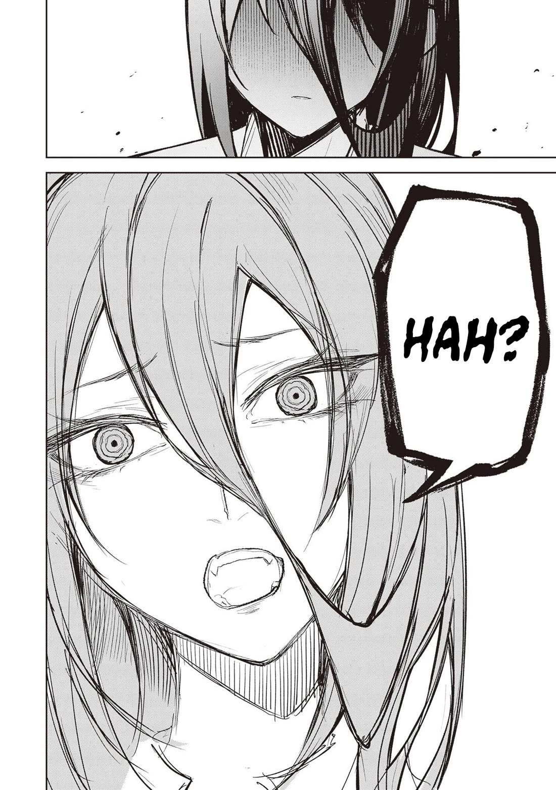The Devil Fascinates Me In Heavenly Prison Chapter 12 page 16 - Chapter 12: Hide and Seek
