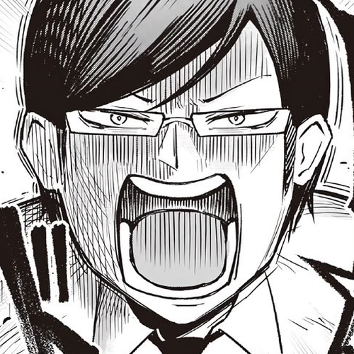 The Devil Fascinates Me In Heavenly Prison Chapter 18: The Gatekeeper cover