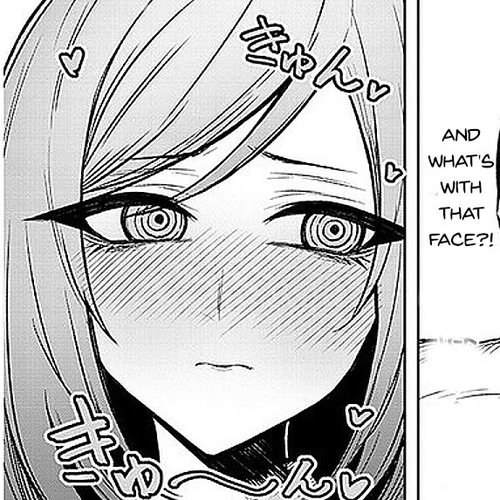 The Devil Fascinates Me In Heavenly Prison Chapter 20 cover