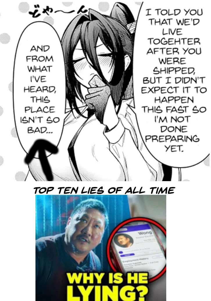 The Devil Fascinates Me In Heavenly Prison Chapter 23 page 22 - Chapter 23: The Pig's Job