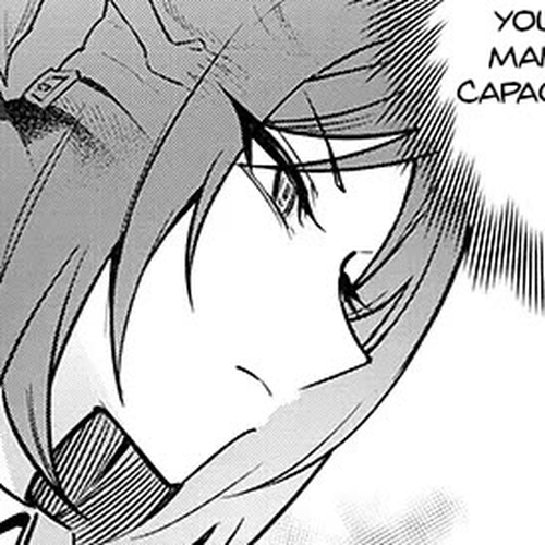The Devil Fascinates Me In Heavenly Prison Chapter 26: The Demon Lord's Proposal cover
