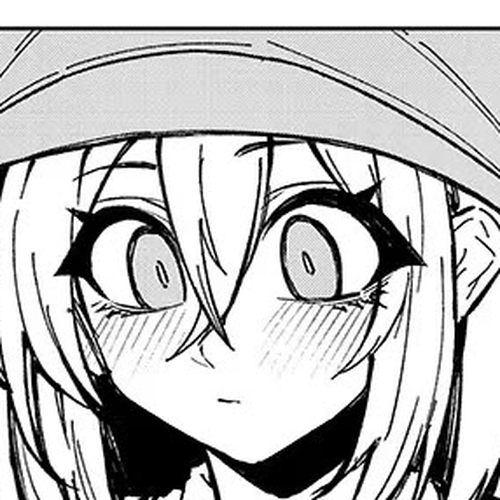 The Devil Fascinates Me In Heavenly Prison Chapter 28: Trust cover