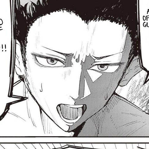 The Devil Fascinates Me In Heavenly Prison Chapter 3: Daruko cover