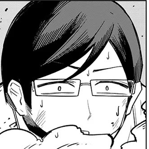 The Devil Fascinates Me In Heavenly Prison Chapter 32: Under Her Thumb cover