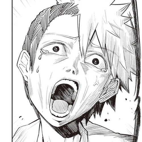 The Devil Fascinates Me In Heavenly Prison Chapter 6: Escape Plan cover