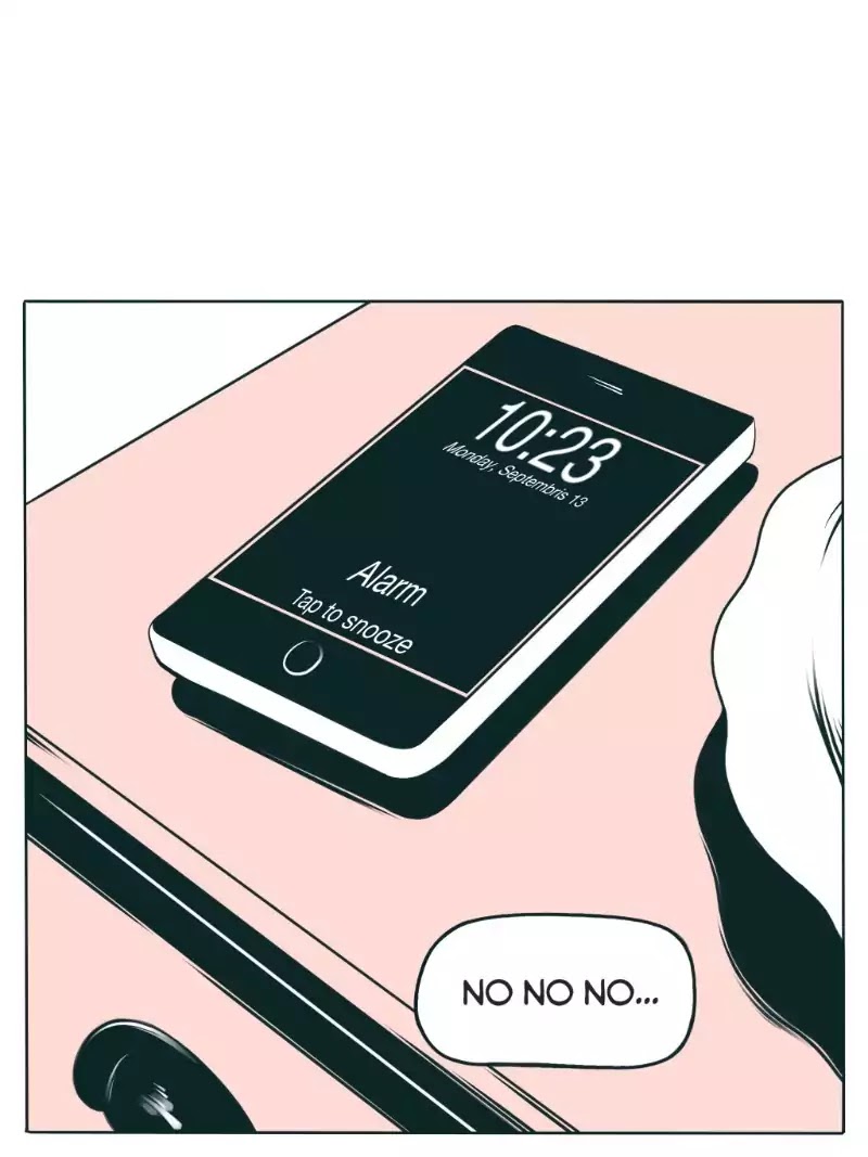 The Devil is a Handsome Man Chapter 1 page 10 - Chapter 1: Ep.1