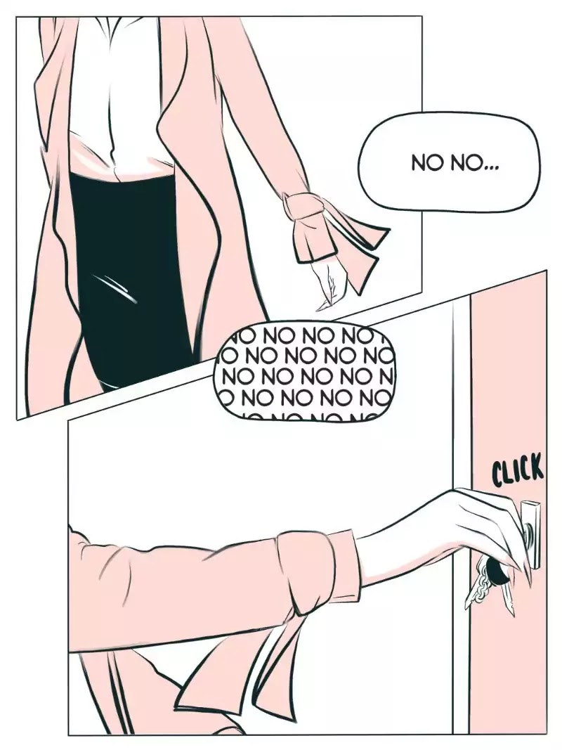 The Devil is a Handsome Man Chapter 1 page 11 - Chapter 1: Ep.1