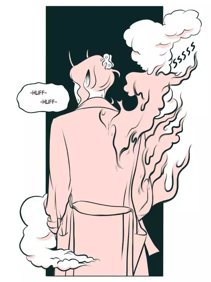 The Devil is a Handsome Man Chapter 1 page 16 - Chapter 1: Ep.1