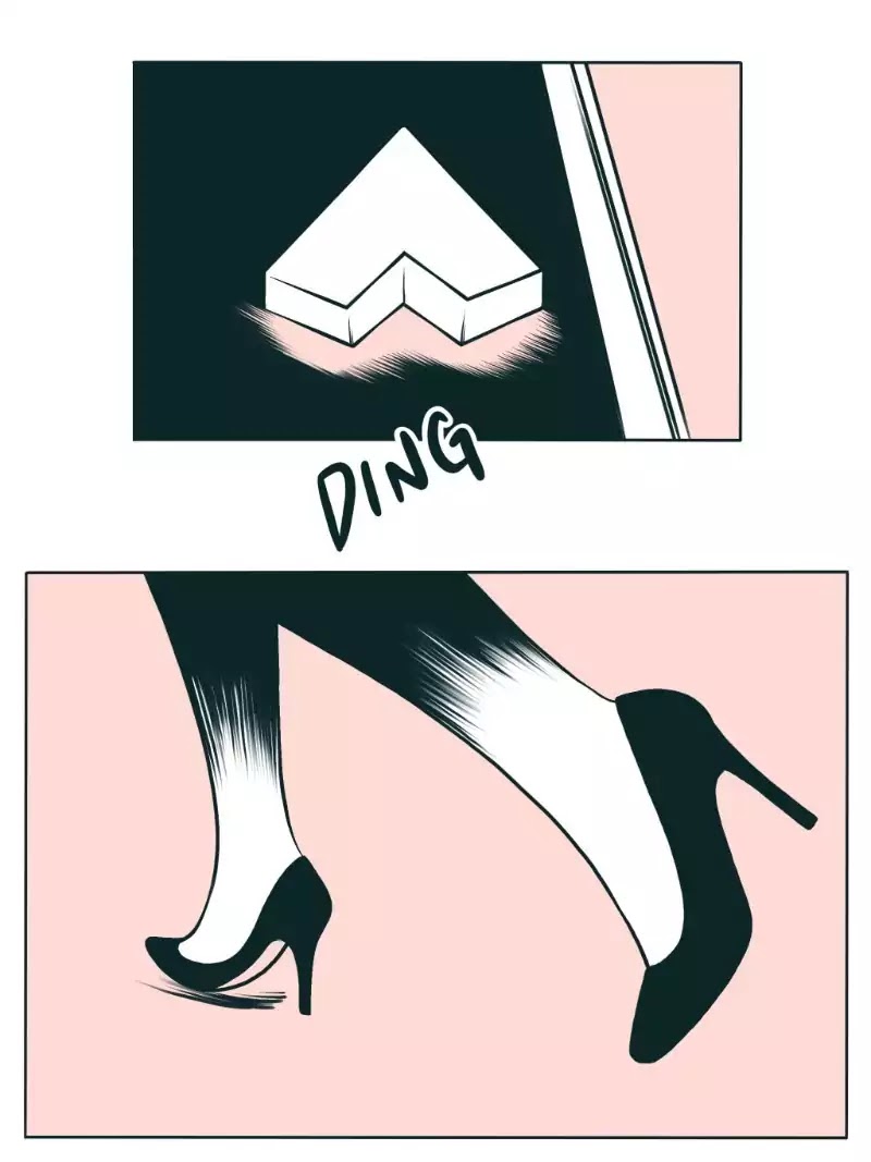 The Devil is a Handsome Man Chapter 1 page 17 - Chapter 1: Ep.1