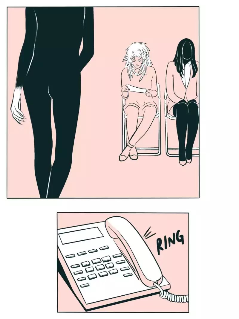 The Devil is a Handsome Man Chapter 1 page 25 - Chapter 1: Ep.1