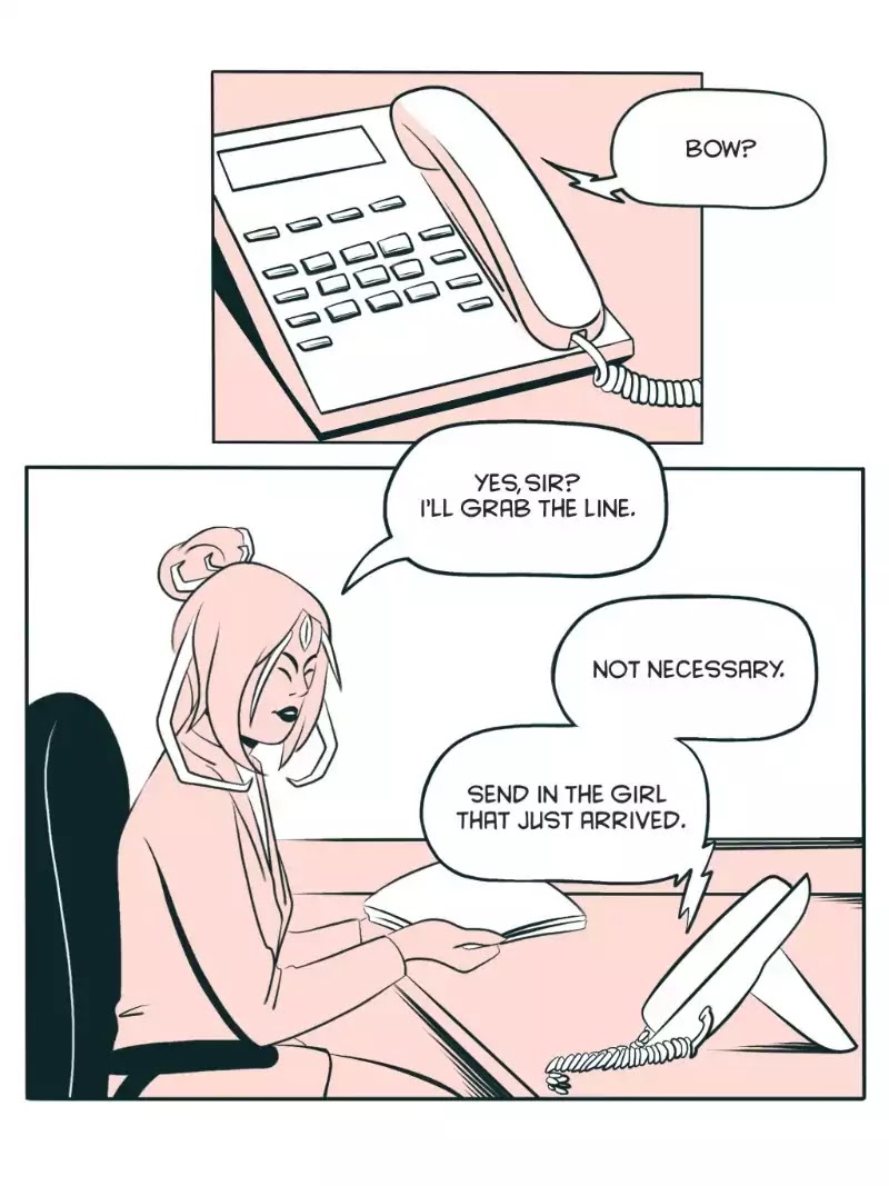 The Devil is a Handsome Man Chapter 1 page 26 - Chapter 1: Ep.1