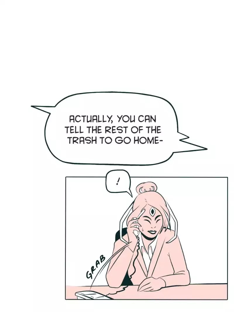 The Devil is a Handsome Man Chapter 1 page 29 - Chapter 1: Ep.1