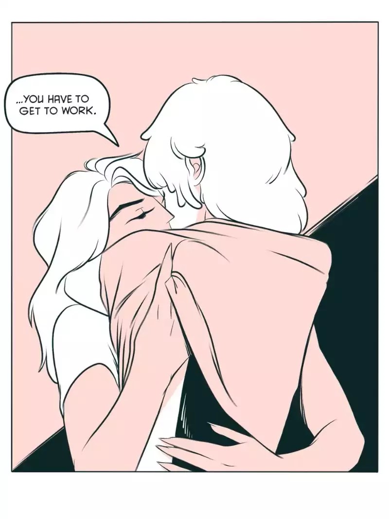 The Devil is a Handsome Man Chapter 1 page 3 - Chapter 1: Ep.1