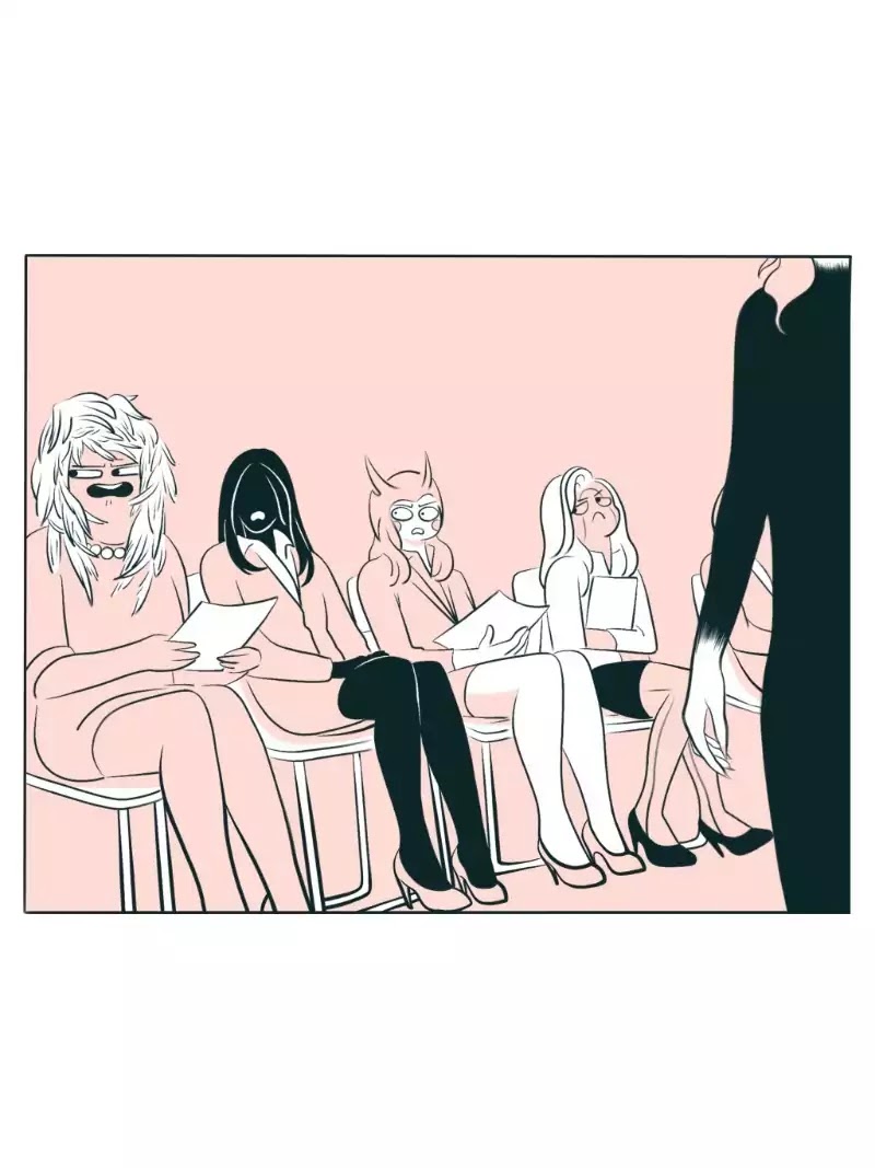 The Devil is a Handsome Man Chapter 1 page 30 - Chapter 1: Ep.1