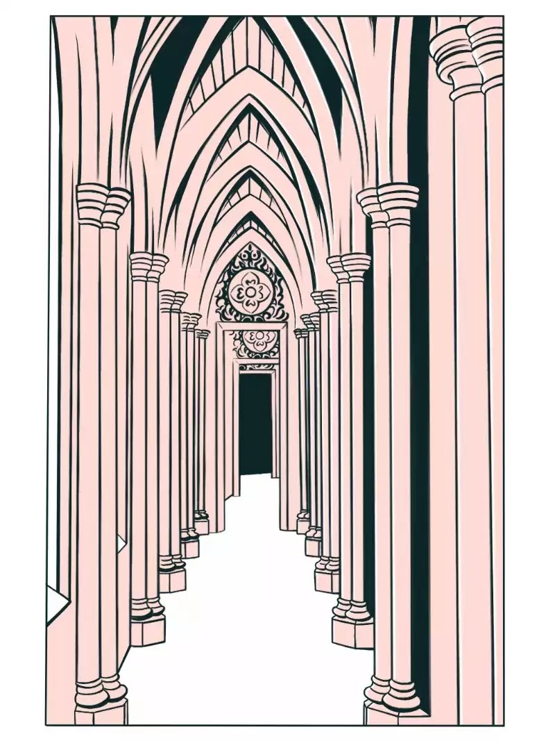 The Devil is a Handsome Man Chapter 1 page 37 - Chapter 1: Ep.1