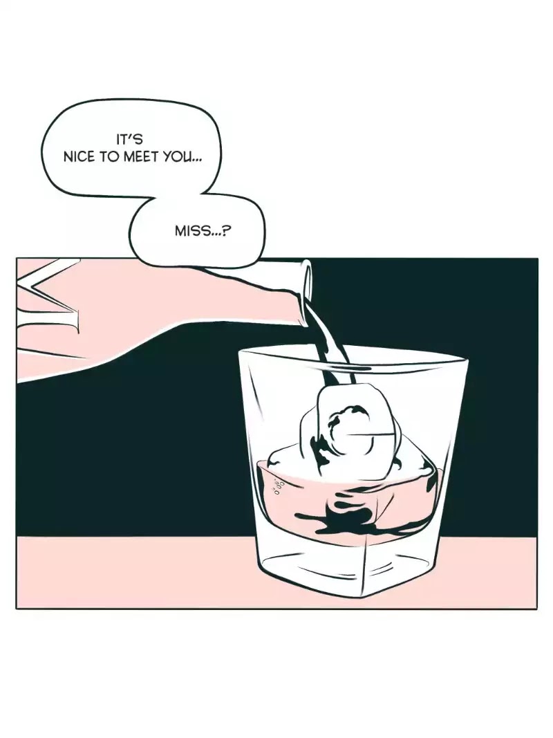 The Devil is a Handsome Man Chapter 1 page 38 - Chapter 1: Ep.1