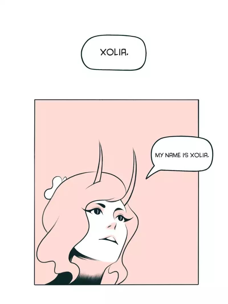 The Devil is a Handsome Man Chapter 1 page 39 - Chapter 1: Ep.1
