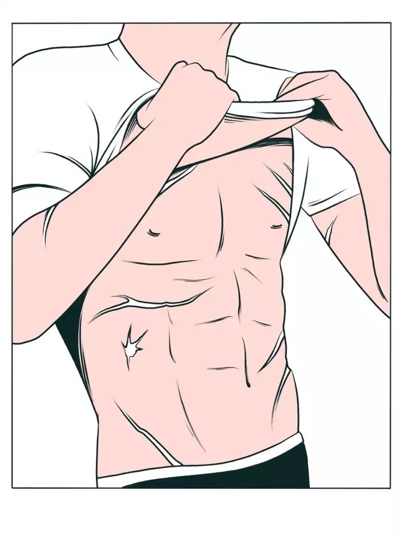 The Devil is a Handsome Man Chapter 1 page 4 - Chapter 1: Ep.1
