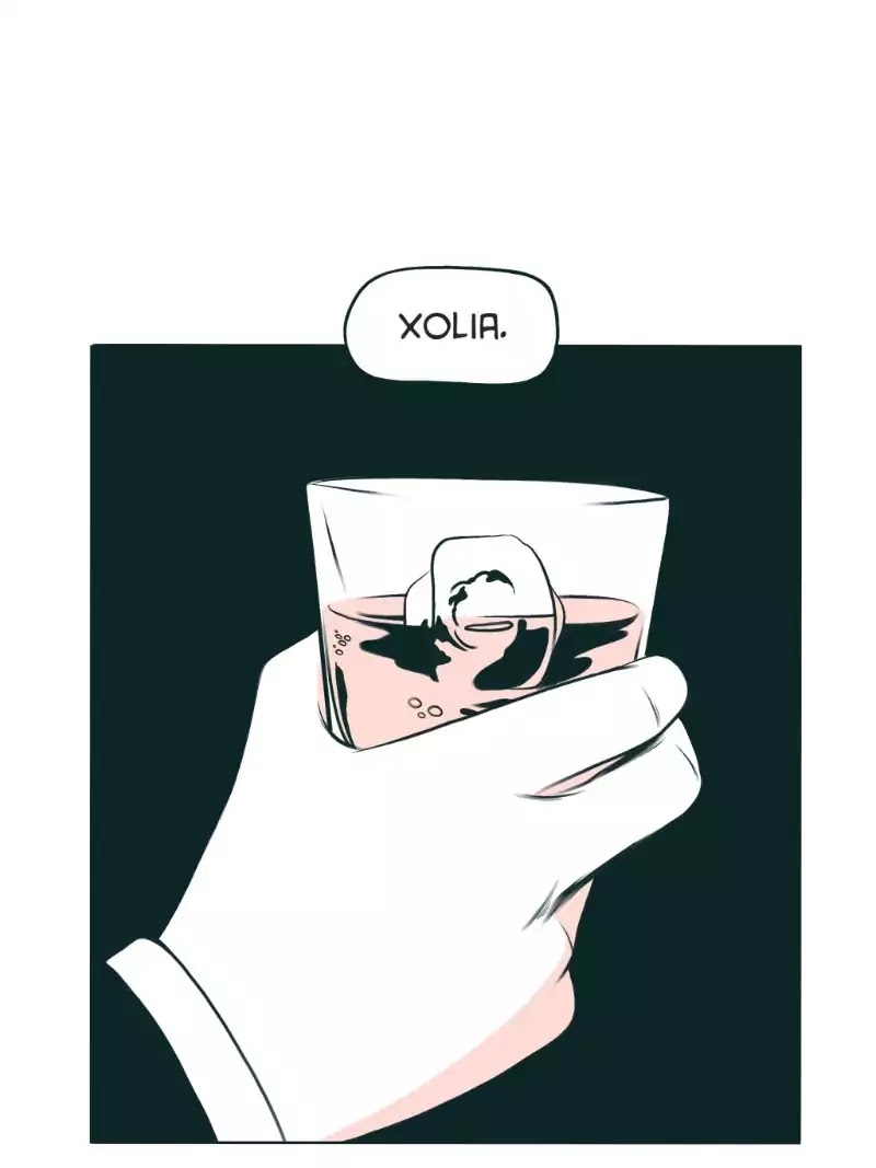 The Devil is a Handsome Man Chapter 1 page 40 - Chapter 1: Ep.1