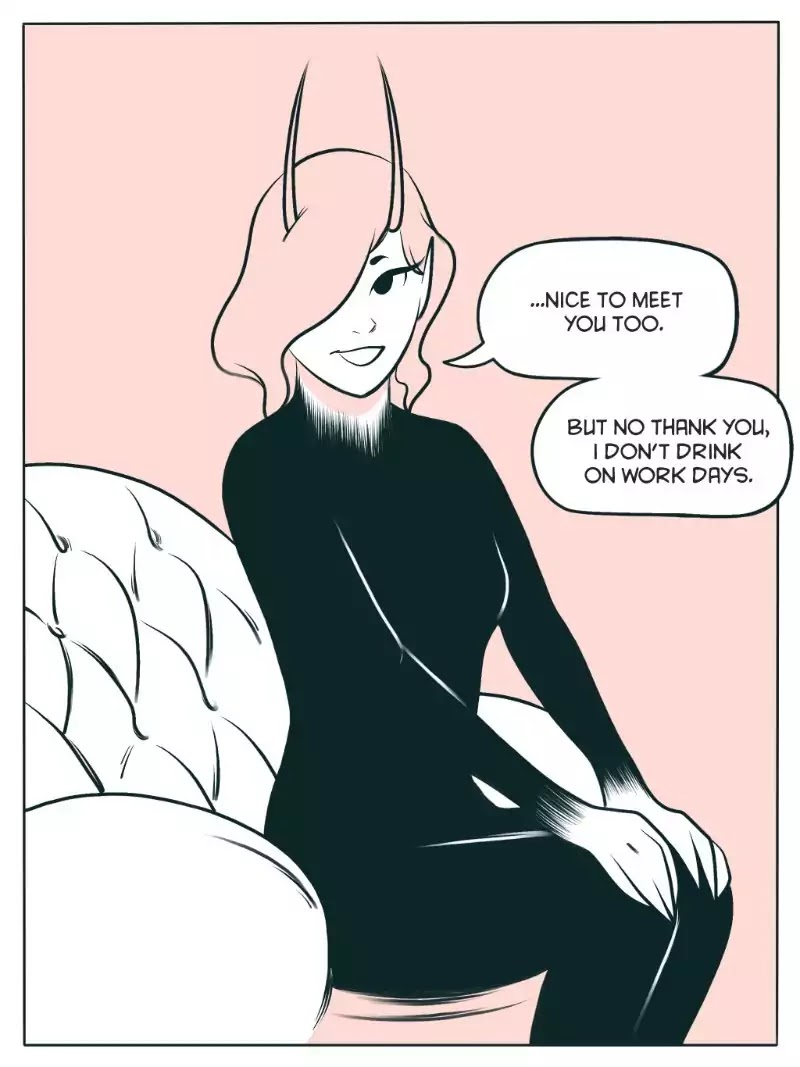The Devil is a Handsome Man Chapter 1 page 42 - Chapter 1: Ep.1