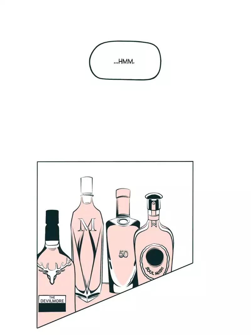 The Devil is a Handsome Man Chapter 1 page 43 - Chapter 1: Ep.1