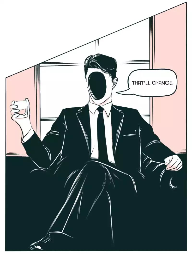 The Devil is a Handsome Man Chapter 1 page 44 - Chapter 1: Ep.1