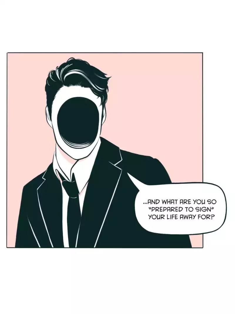 The Devil is a Handsome Man Chapter 1 page 47 - Chapter 1: Ep.1