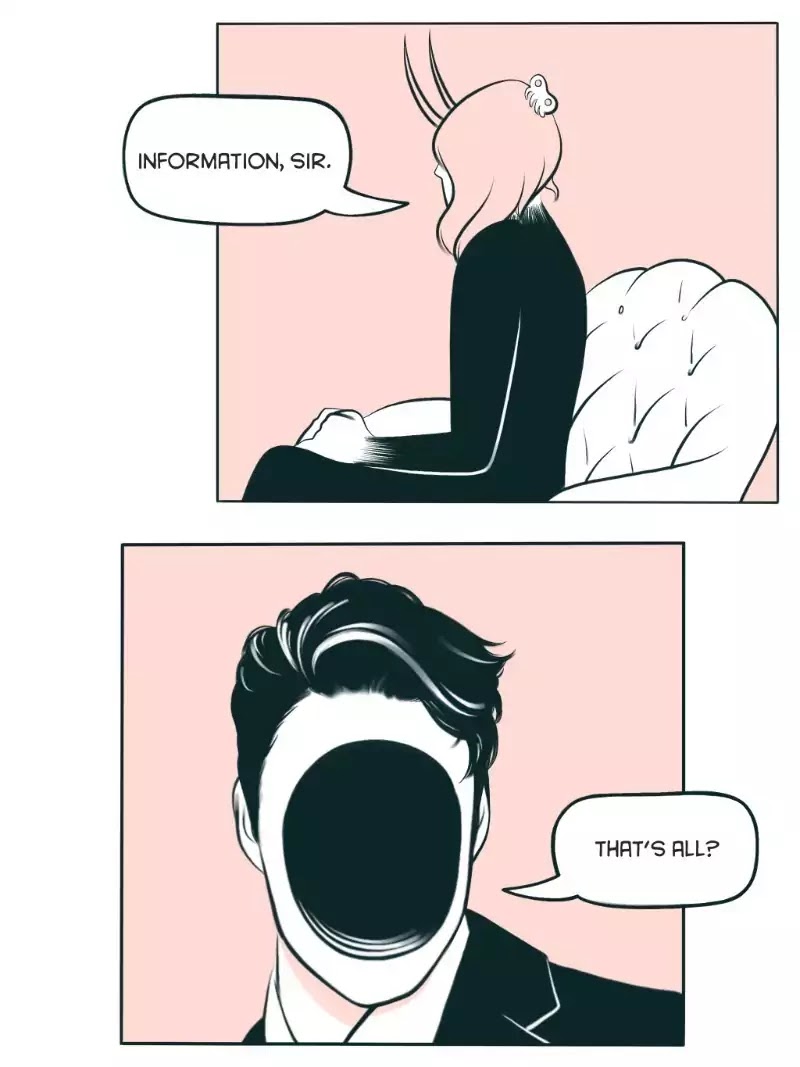 The Devil is a Handsome Man Chapter 1 page 49 - Chapter 1: Ep.1
