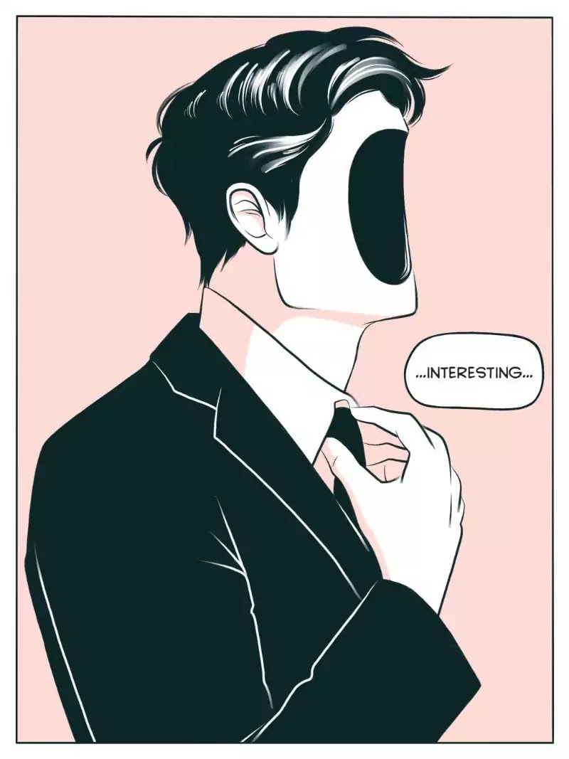 The Devil is a Handsome Man Chapter 1 page 56 - Chapter 1: Ep.1
