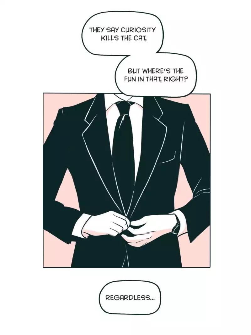 The Devil is a Handsome Man Chapter 1 page 57 - Chapter 1: Ep.1