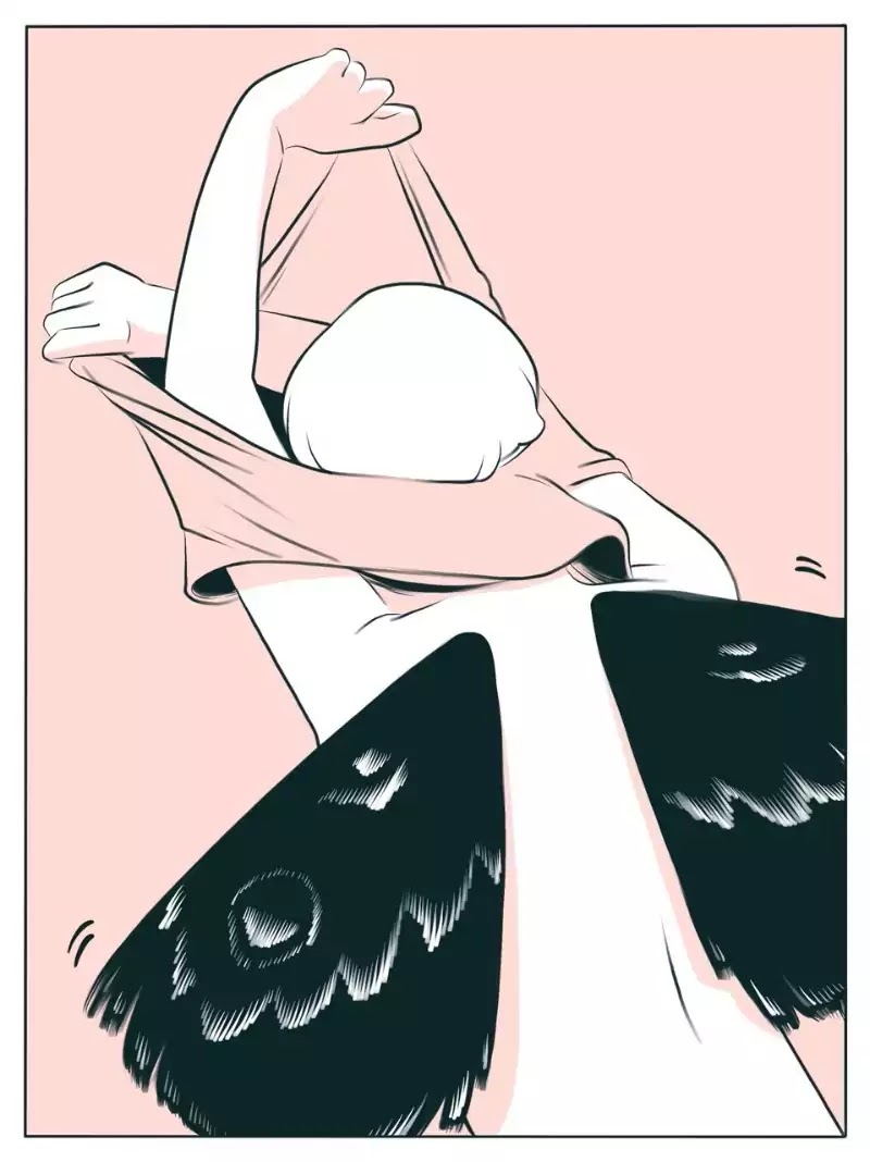 The Devil is a Handsome Man Chapter 1 page 6 - Chapter 1: Ep.1
