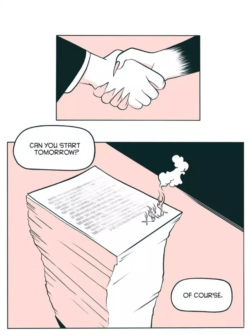 The Devil is a Handsome Man Chapter 1 page 61 - Chapter 1: Ep.1