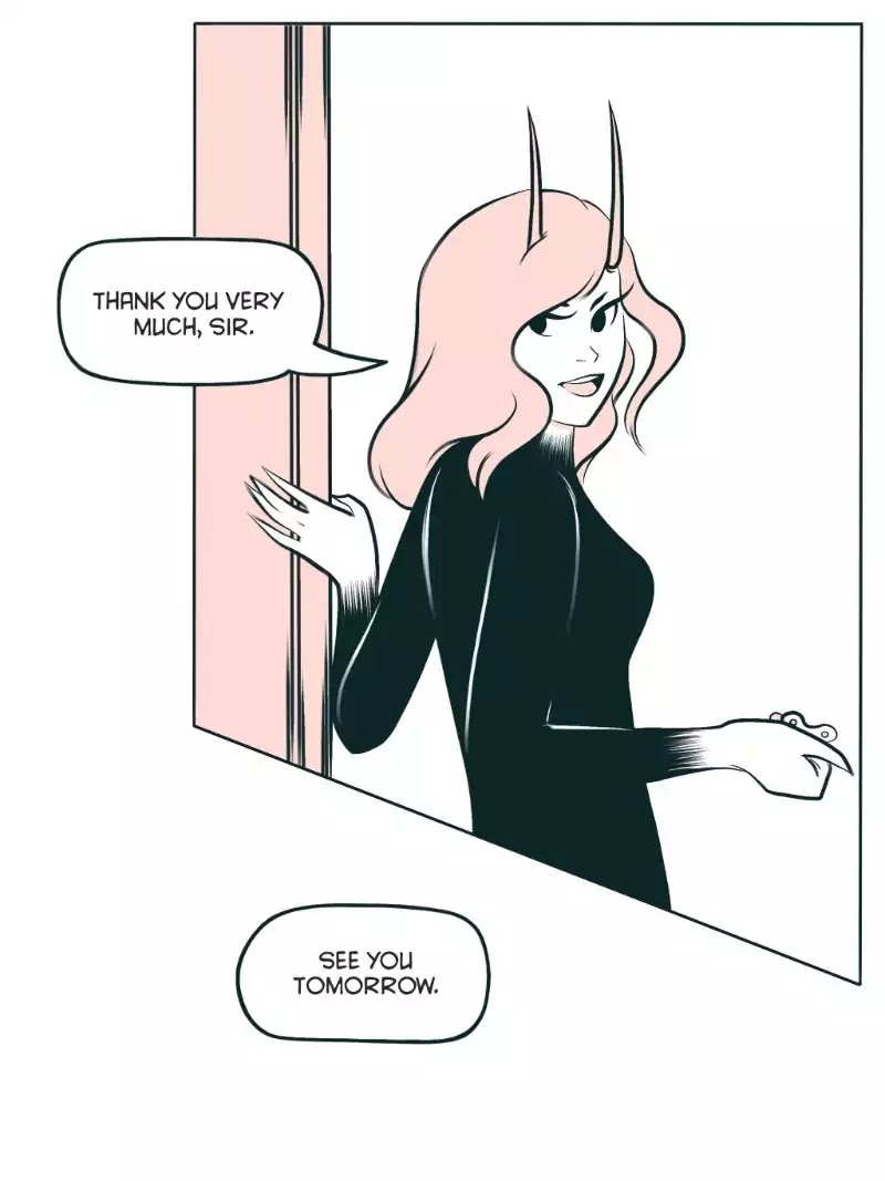 The Devil is a Handsome Man Chapter 1 page 63 - Chapter 1: Ep.1