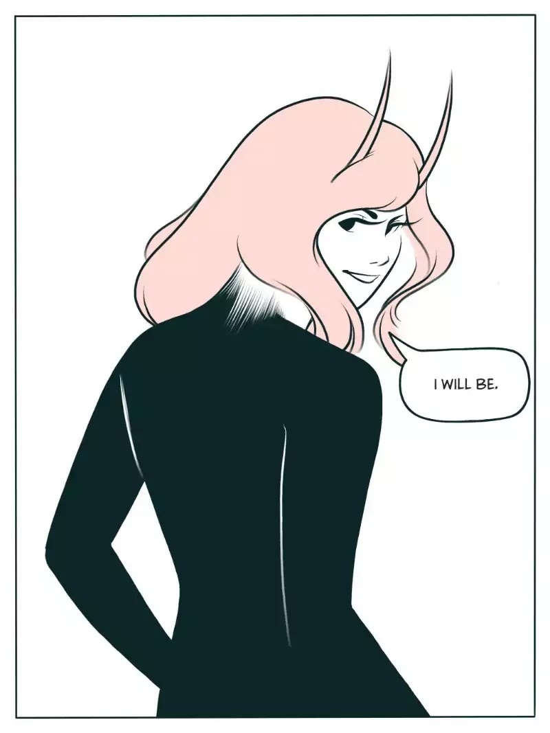 The Devil is a Handsome Man Chapter 1 page 65 - Chapter 1: Ep.1